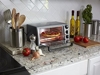 Proctor-Silex 31122 Toaster Oven Review