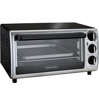 Proctor-Silex 31122 Toaster Oven Rundown