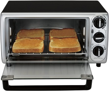 Proctor-Silex 31122 Toaster Oven