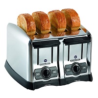 Proctor Silex Commercial Toaster Rundown