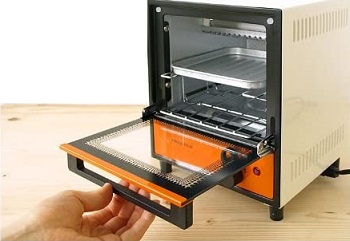 Recolte Vertical Toaster Oven