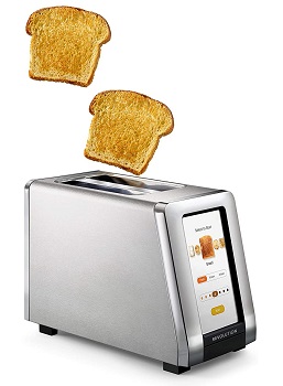 Revolution Cooking R180 Modern Toaster 