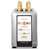 Revolution Cooking R180 Modern Toaster Rundown