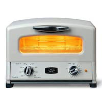 Sengoku HeatMate Toaster Oven Rundown