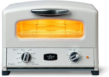 Sengoku HeatMate Toaster Oven