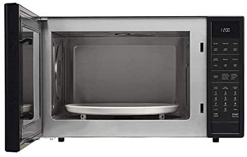 Sharp Convection Microwave Oven Review