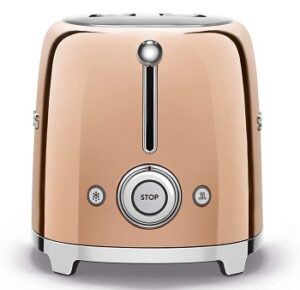 Top 6 Gold And Rose Gold Toasters For Glamorous Kitchen Look