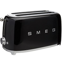Smeg TSF02 Expensive Toaster Rundown