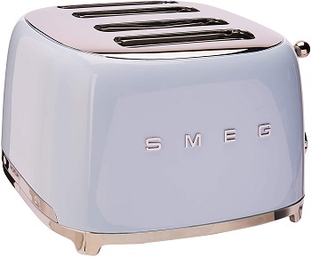 Smeg TSF03 PBUS Toaster 