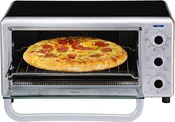 T-Fal Toaster Oven, OF1708 Review