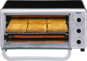 T-Fal Toaster Oven, OF1708