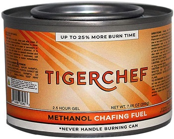 Tiger Chef Marshmallow Toaster Review Rundown
