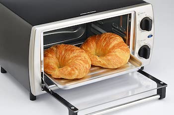 Toastmaster Oven Toaster, 10L Review