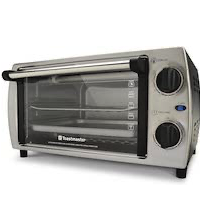 Toastmaster Oven Toaster, 10L Rundown