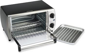 Toastmaster Oven Toaster, 10L