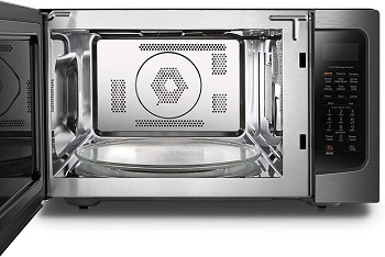 Toshiba Air Fry Toaster Oven