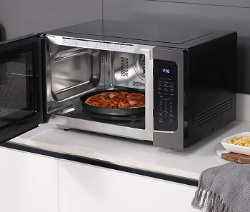 Toshiba Microwave Oven With Air Fry