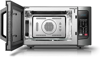 Toshiba Microwave Oven With Convection Review