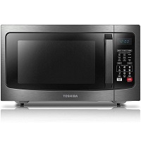 Toshiba Microwave Oven With Convection Rundown