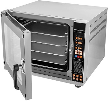 VBENLEM Commercial Toaster Oven