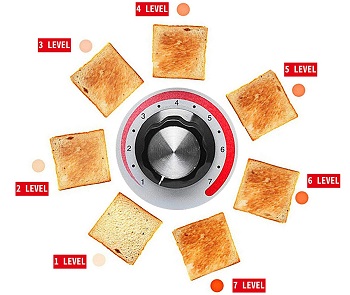 Vevor Industrial Toaster Review