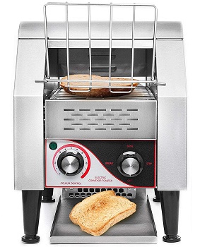 Vevor Industrial Toaster