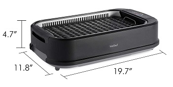 VonShef Electric Griddle Review