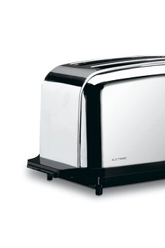 Waring WCT704 Luxury Toaster Review