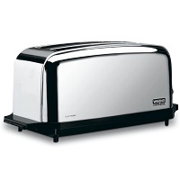 Waring WCT704 Luxury Toaster Rundown