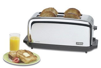 Waring WCT704 Luxury Toaster