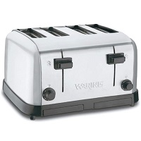 Waring WCT708 Bagel Toaster Rundown