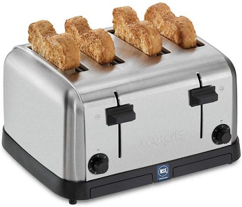 Waring WCT708 Bagel Toaster