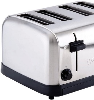 Waring WCT708 Pop Up Toaster 