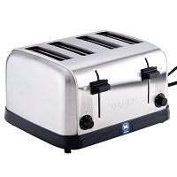Waring WCT708 Pop Up Toaster Rundown