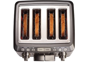 Wolf Gourmet WGTR124SR Toaster Review