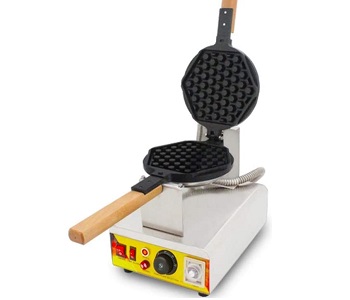 Wotefusi Honeycomb Waffle Maker