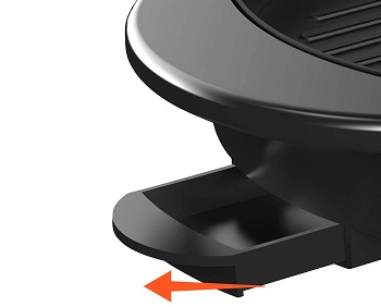 Zukibo Electric Grill Review