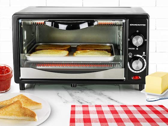 Best 5 Teal, Turquoise & Aqua Toaster Ovens In 2021 Reviews
