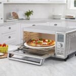 extra large convection toaster oven