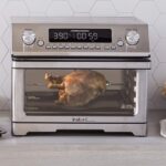 fast toaster oven