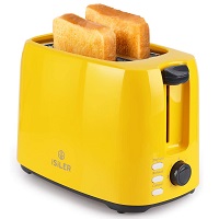 iSiler TA01302-UL Toaster Rundown