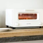 japanese toaster oven