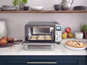small convection toaster oven