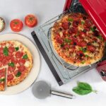 12 inch pizza toaster oven