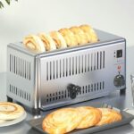 6 Slice Toaster