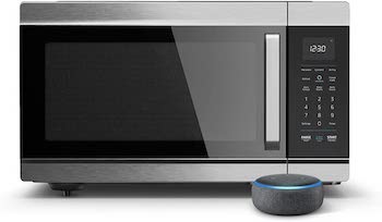 Amazon Smart Toaster Oven