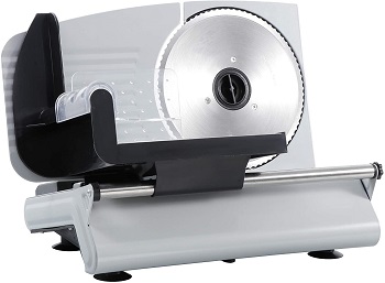 BEST CHEAP HOME: FC2 Electric Meat Slicer