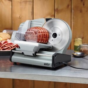 6 Best Cheap Meat Slicer: Budget-Friendly Home & Pro Models