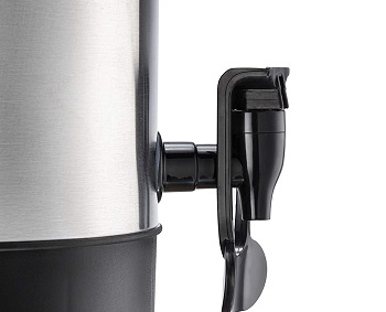 BEST OF BEST 30 CUP Coffee Maker