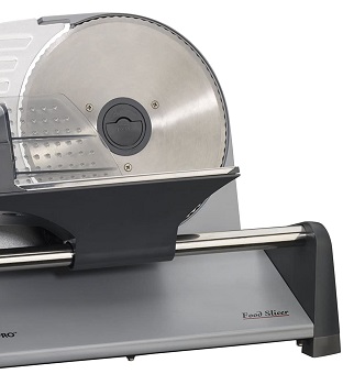 BEST SMALL COMMERCIAL FOOD SLICER